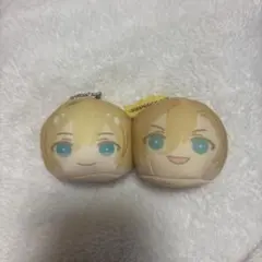 天祥院英智　おまんじゅう　fine セット