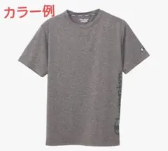 8435[チャンピオン] 半袖Tシャツ 半袖 丸首 抗菌防臭 速乾
