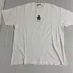 Lafayette 白Tシャツ XXL
