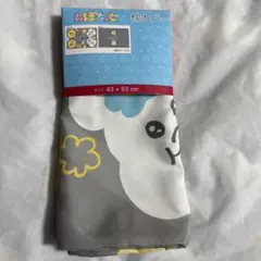 んぽちゃむフェイス枕カバー