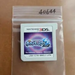 3DS ポケットモンスター ムーン