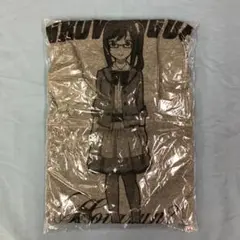未開封品 のんのんびより 一条蛍 Ｔシャツ ヘザーグレー LLサイズ