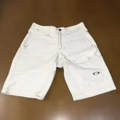 お洒落 大人気 オークリー ゴルフハーフパンツ