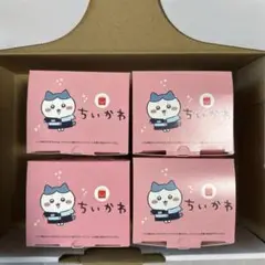 ちいかわ マクドナルド マック ハッピーセット 第1弾 コンプリート