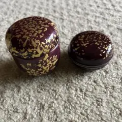 七宝焼