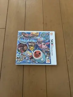 太鼓の達人 どんとかつの時空大冒険