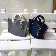 Z7.231❤️畳縁 ちっちゃいかばん ミニバッグ 小物入れ 飾りかばん