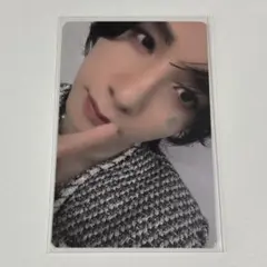 KCON JAPAN 2025 MD 6000円 トレカオンライン 佐藤景瑚