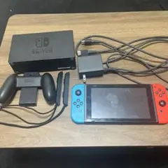 Nintendo Switch 本体セット