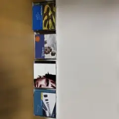 Chicane 4枚セット