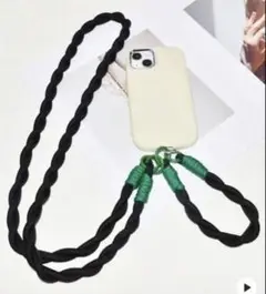 スマホショルダーストラップ スマホアクセサリー