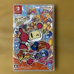 スーパーボンバーマン R 2 Nintendo Switch