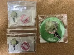 ダンガンロンパ 上倉エク オンラインくじ 天海蘭太郎 まとめ売り ダンロン