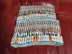 ハイキュー!! 1～45　全巻セット