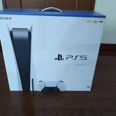 プレイステーション5 CFI-1200A01