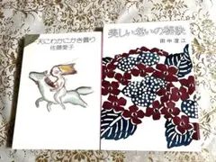 天にわかにかき曇り / 美しい老いの秘訣