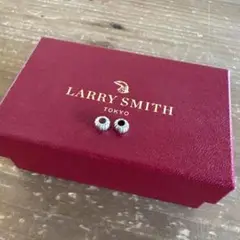 LARRY SMITH SHELL BEAD シェルビーズ 2個
