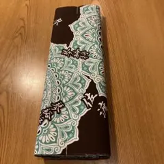 【希少】佐渡ケ嶽部屋　浴衣生地　反物　1反 未使用