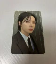boynextdoor ソンホ