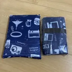 ノジマエコバッグ