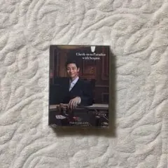 パクソジュン　トランプ　写真入り