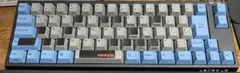 LEOPOLD FC660MBT 日本語配列 青軸