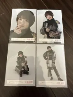 小島凪紗ちゃん＊4th ARENA TOUR in東京ドーム　ライブ衣装