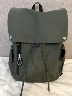 新品未使用品 超軽量/防水/PC収納リュックサック