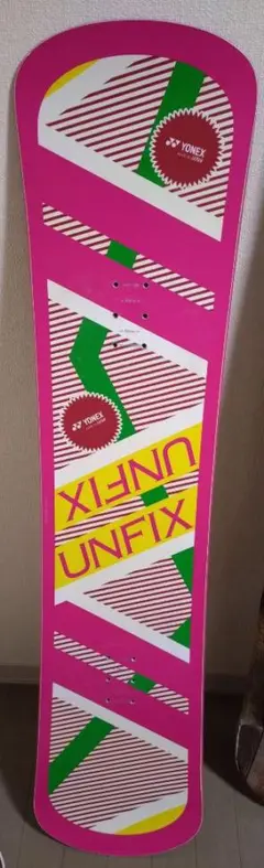 41 YONEX ミニボード　専用カバー付き　UNFIX 2025年最新】ヨネックス UNFIXの人気アイテム - メルカリ