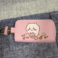 ちいかわ　キーケース