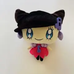 【激レア】たまごっち　メロディっち　ぬいぐるみ　2010年　当時物