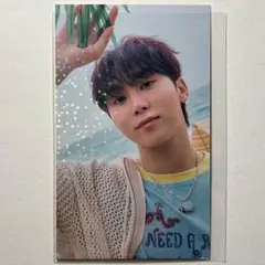 SEVENTEEN spill the ラキドロ TSUTAYA スングァン 3