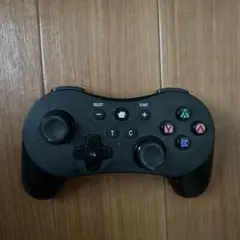 ゲームコントローラー
