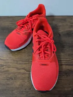 《 USED 》adidas CORE RUNNNR ランニングシューズ