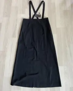 スコットクラブ購入 サロペットワンピース