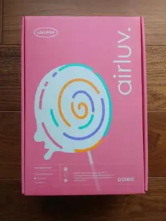 airluv Lollipop エアラブ4 ロリポップ