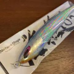 ネイチャーボーイズ【Nature Boys】海燕185F ネイチャーボーイズ 海燕185F | ルアー,プラグ,ネイチャー