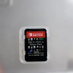THE テーブルゲーム Deluxe Pack Nintendo Switch