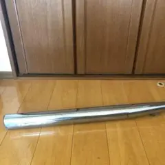 カワサキリトルマッハ90ssマフラー