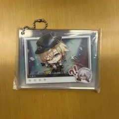 一番くじ 崩壊：スターレイル Vol.2　F賞 アクリルチャーム　アベンチュリン