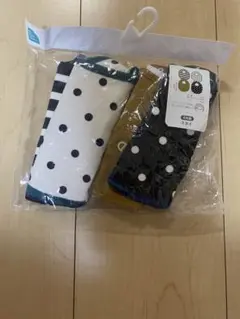 ベビー　スタイ　４枚セット　新品未使用品