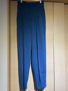 【値下げ】ユナイテッドアローズ　6 ジョーゼットパンツ