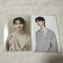 SEVENTEEN ジュン トレカ HOME RIGHT HERE