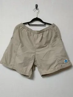 ✼•• CAPTAIN STAG ✕ BAYFLOW カーゴショーツ ••✼