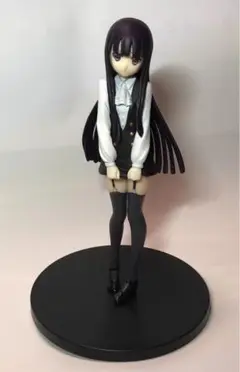 妖狐×僕SS 白鬼院凜々蝶 フィギュア