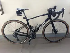 Giant Revolt Advanced (Frame/Fork 2022)