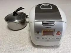 2025年最新】東芝 保温釜 rc-18の人気アイテム - メルカリ