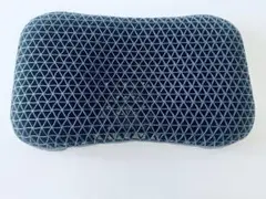 ヒツジのいらない枕 -プレミアムブラックレーベル-