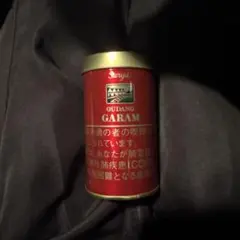 Surya GUDANG GARAM 空箱　2個