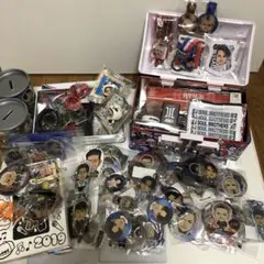 三代目JSB グッズセット